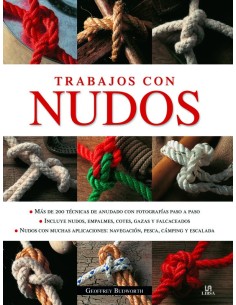 Trabajos con Nudos