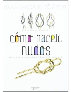 Cómo Hacer Nudos