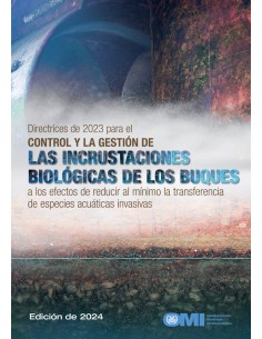 Directrices de 2023 para el Control y la Gestión de las...