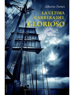 La Ultima Carrera Del Glorioso